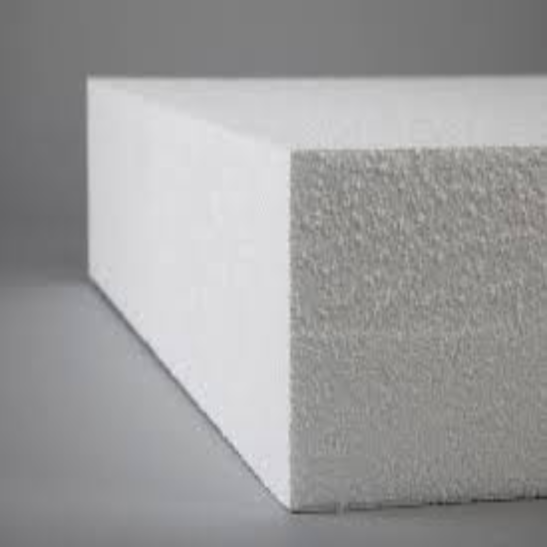 Expanded Polystyrene EPS Foam Panels For Insulation