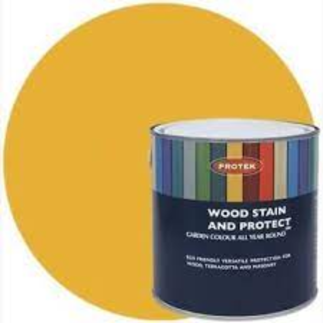 Wood Stains & Paints Finishing Supplies UK