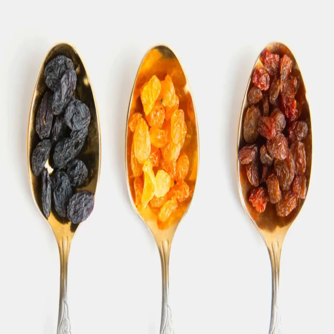 Sultana Raisins For Sweet And Tasty Treats