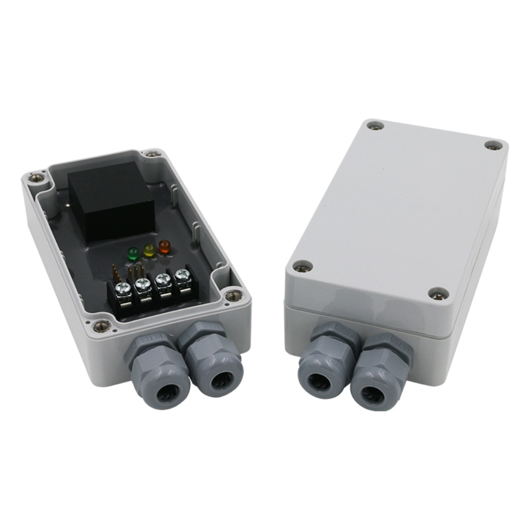 High Sensitivity Fence Vibration Sensors For Security