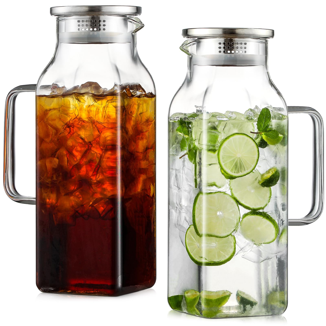 Premium Serveware Pitchers Perfect for Party Hosting