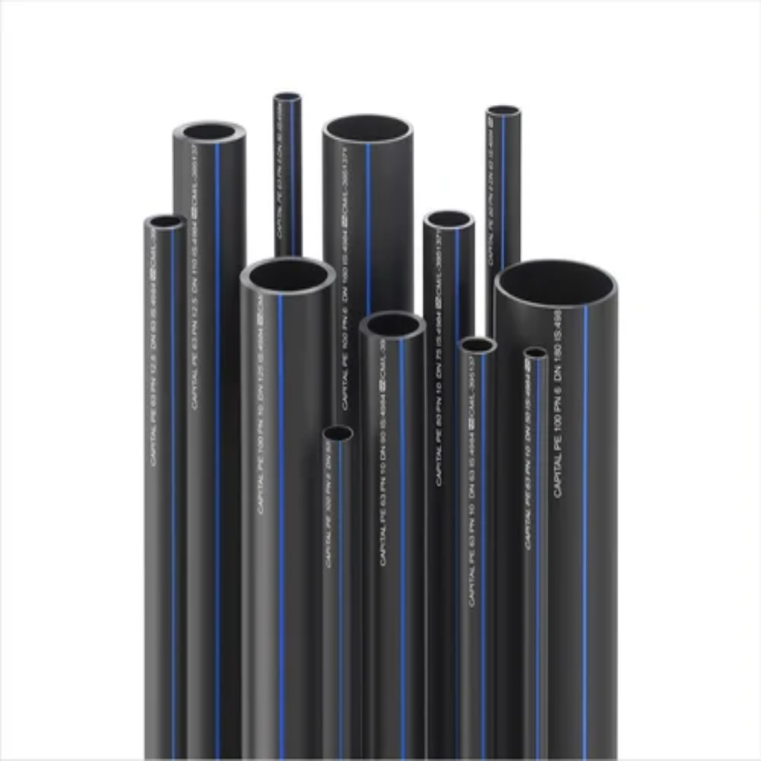 High-Density Polyethylene HDPE Rolls From Trusted Suppliers