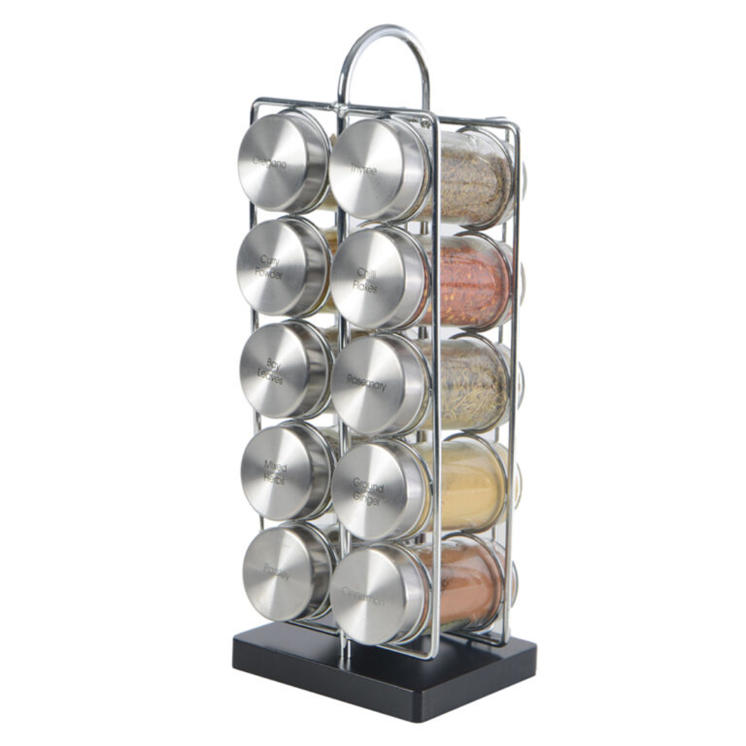 Contemporary Kitchen Spice Rack Organizer – Turkey Wholesale Supply