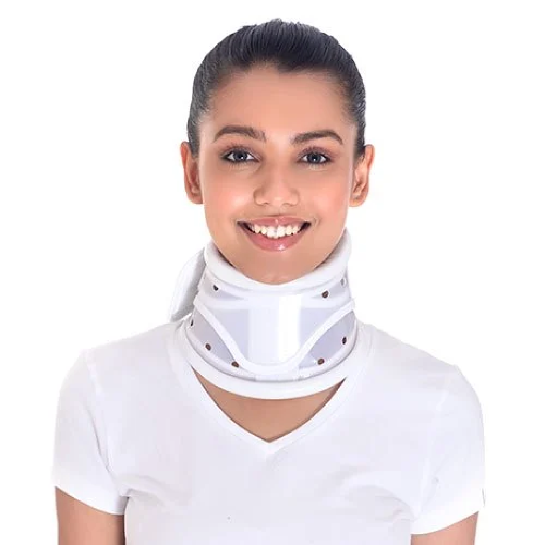 Cervical Collar Hard Adjustable