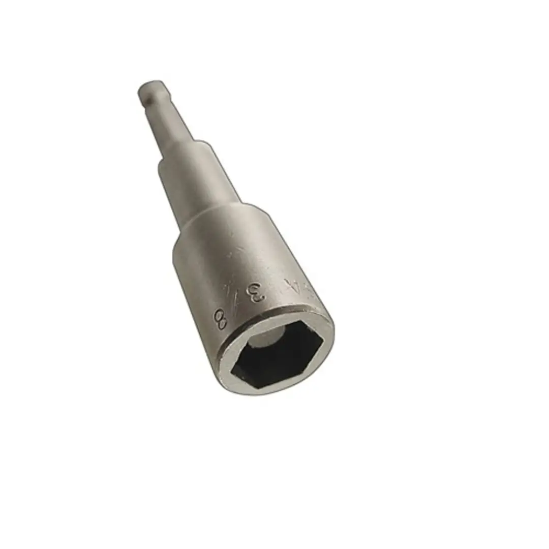 Magnetic Nutset 5/16" x 1-3/4" – Industrial Tooling Supplier | USA
