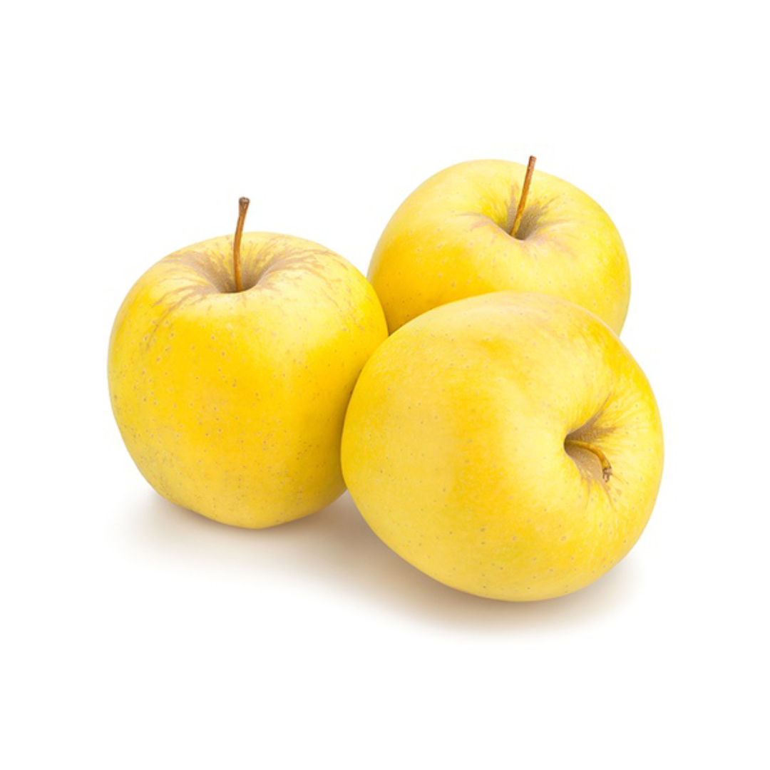 Golden Delicious Apples Distributor and Supplier – UAE