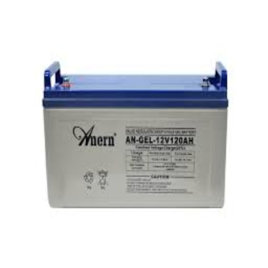 High Capacity Lead-Acid Solar Batteries Available Online