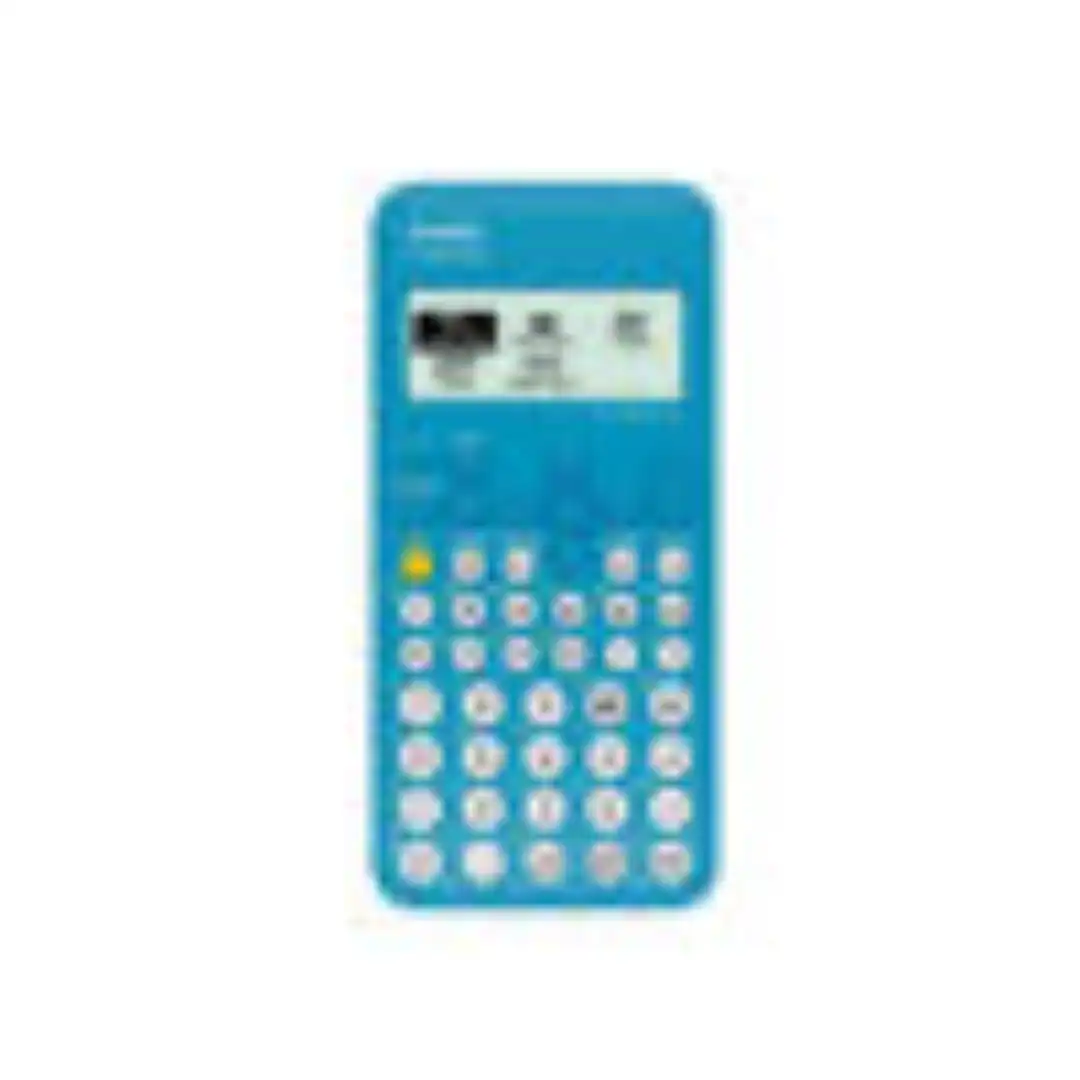 Casio fx 83 GT CW Blue Scientific Calculator UK