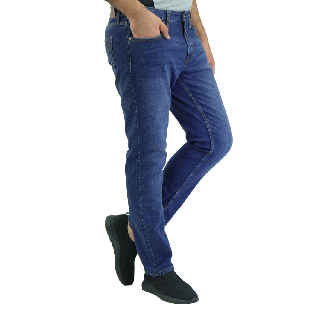 Stretchable Denim Pants for Men – Wholesale Price & Supplier | UAE