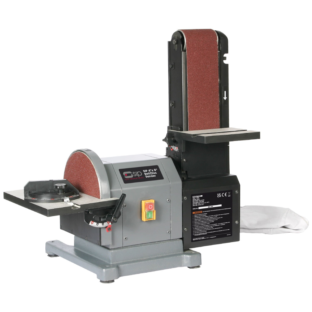 Wholesale Belt Disc Sander Supplier in UAE