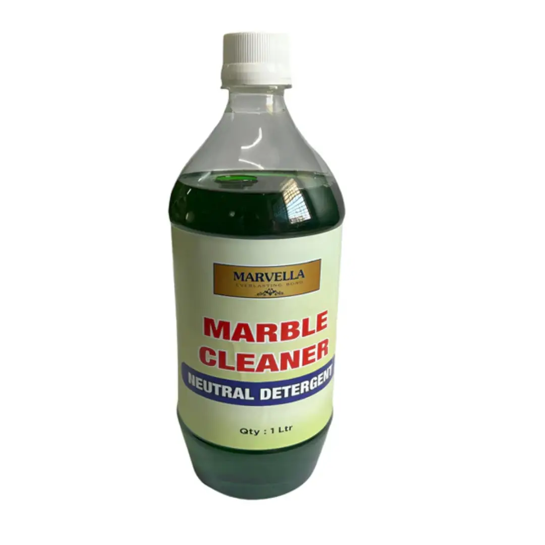 Marble Cleaner – Professional Surface Care Solution Supplier | United States