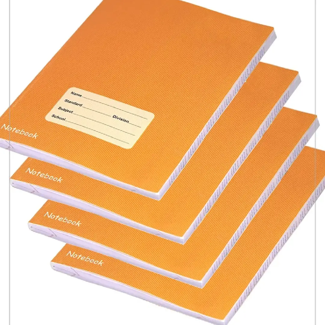 Writing Notebook - Office & Student Use