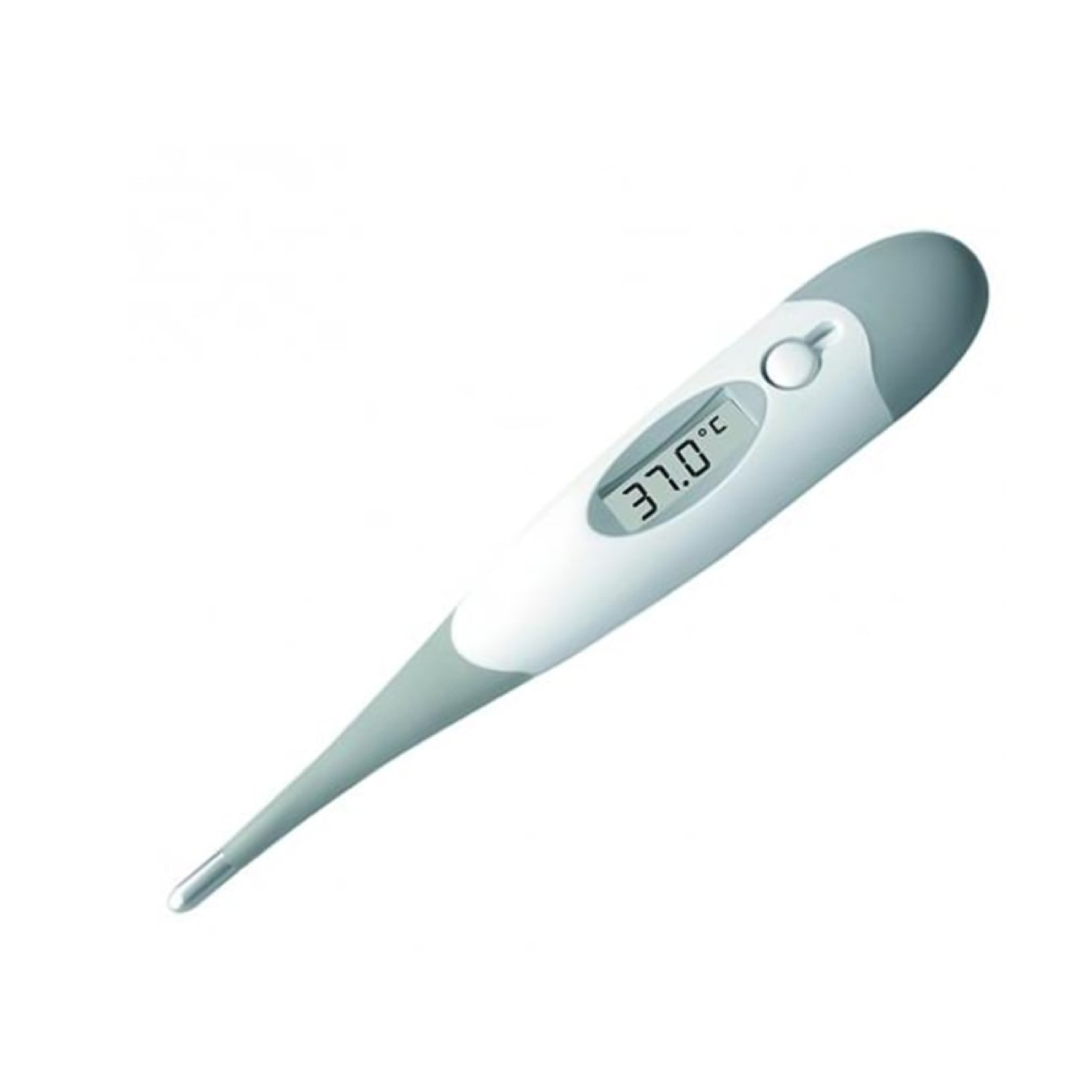 Digital Thermometers For Fast Temperature Readings