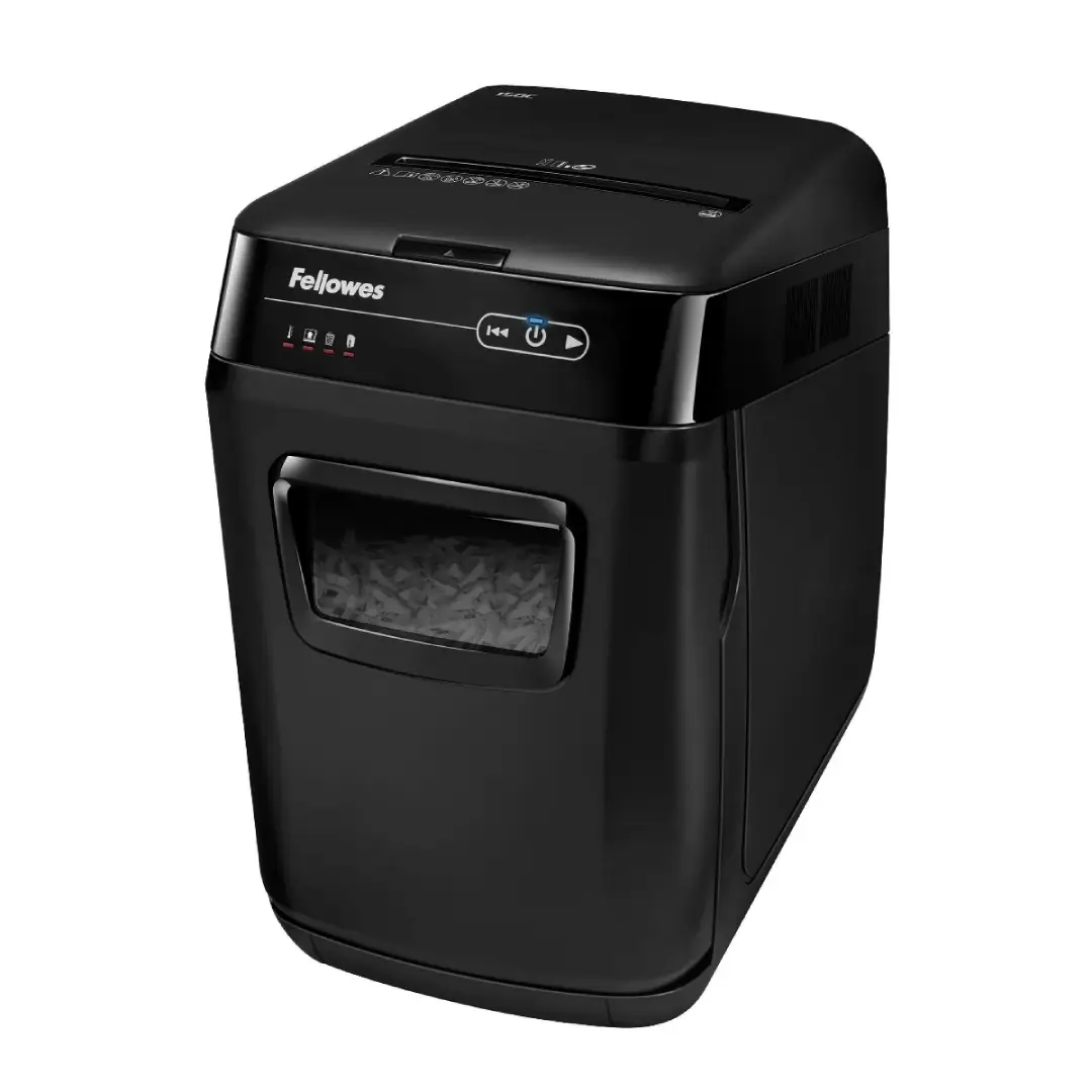 Fellowes 150C Auto Feed Shredder UAE Office Tools