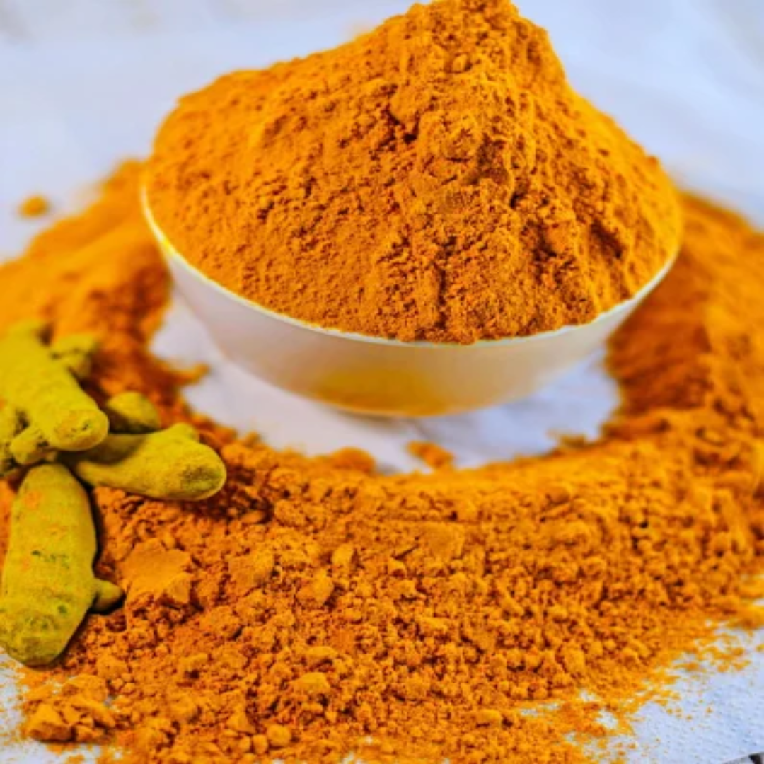 Salem Finger Turmeric Powder Distributor Fresh