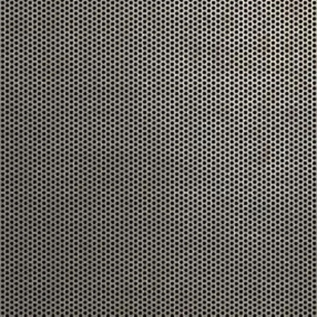McNICHOLS Round Perforated Metal Sheets USA Supplier