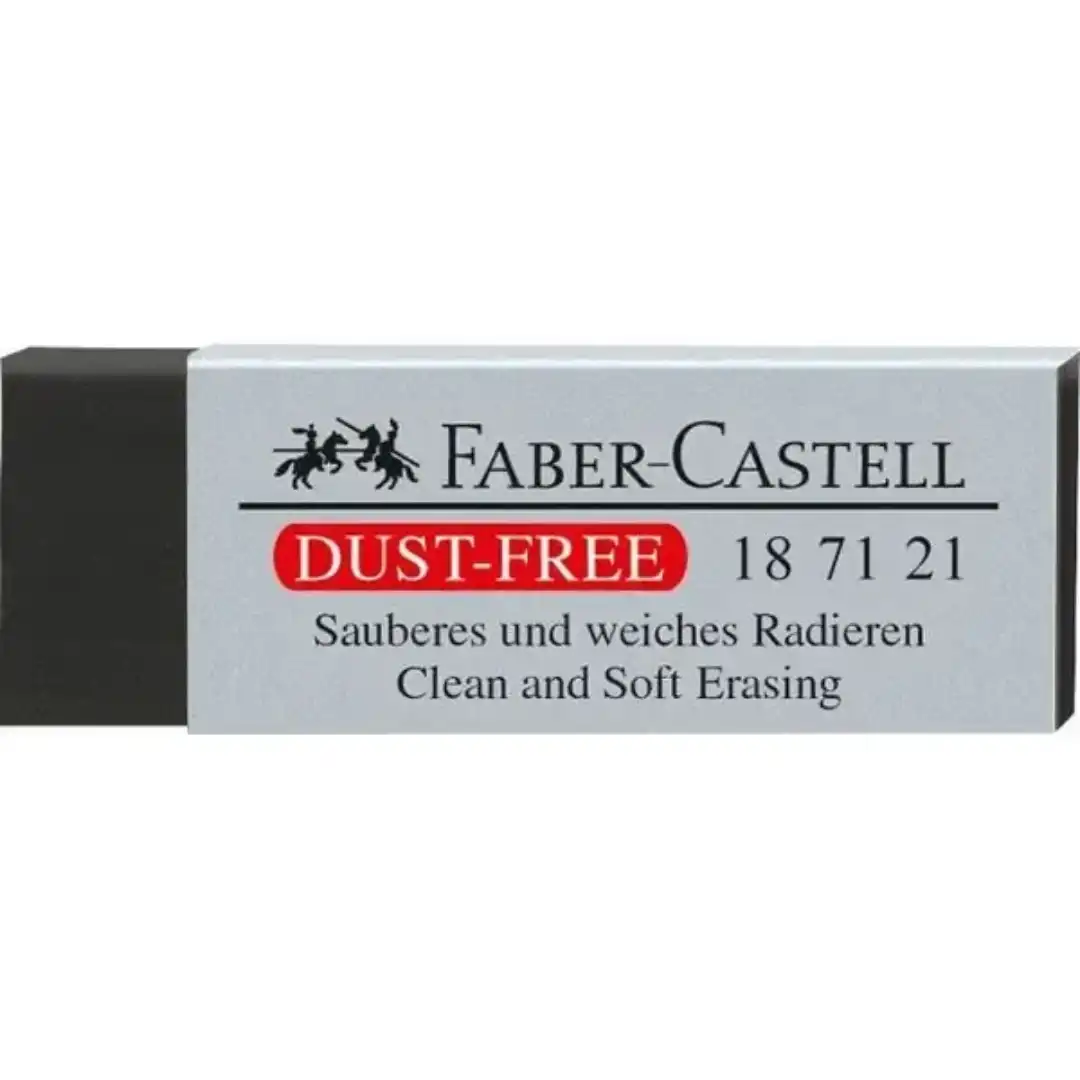 Premium Dust-Free Erasers – Writing Tools UK