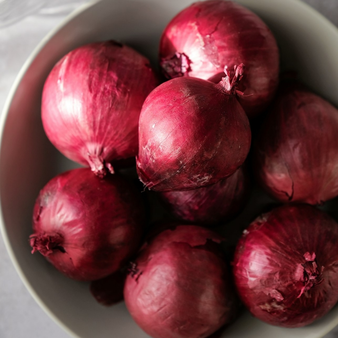 Red Onion Wholesale For Fresh Supply