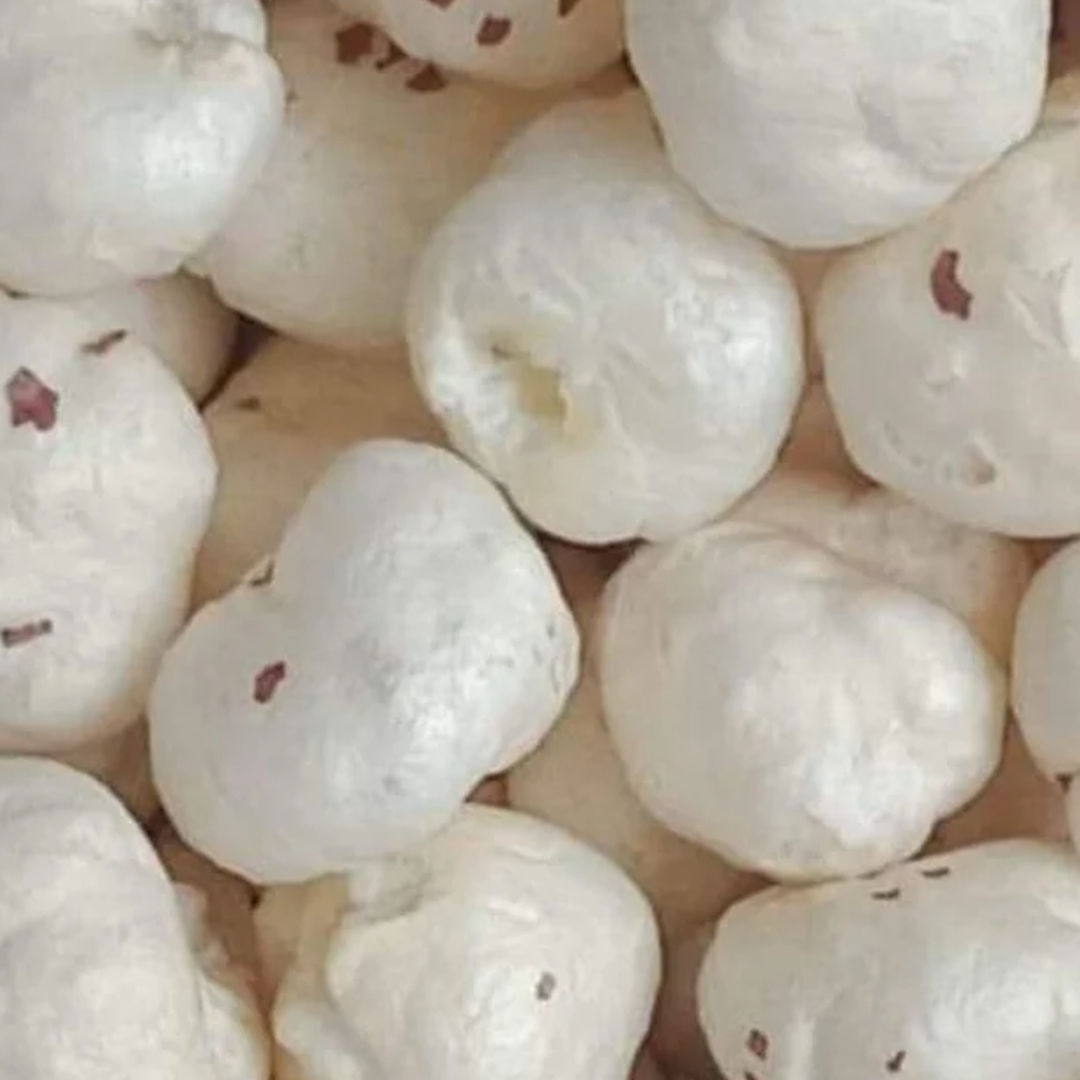 Makhana Snacks Healthy & Crunchy Treats India
