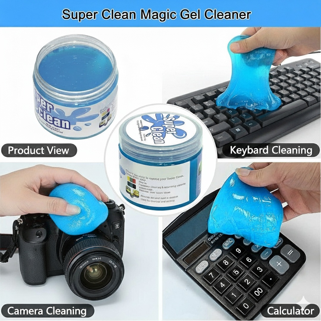 Super Gel