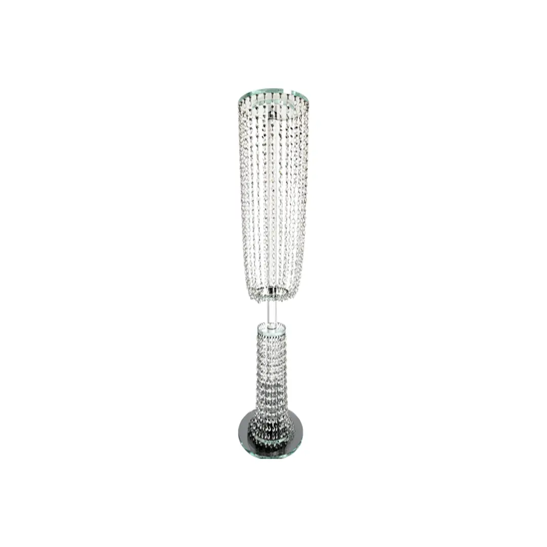 Wholesale Crystal Glass Centerpiece Supplier India