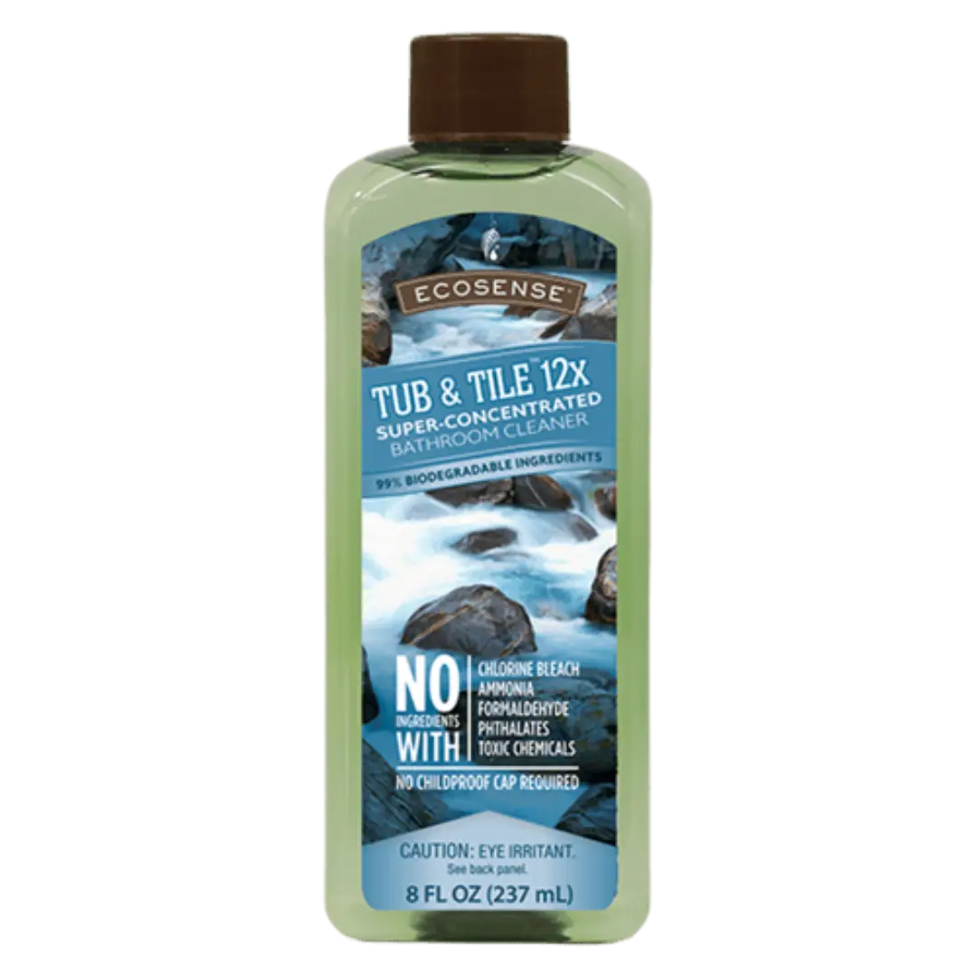 Tub & Tile Bathroom Cleaner – Surface Hygiene Solution | Malaysia Cleaning Supplier