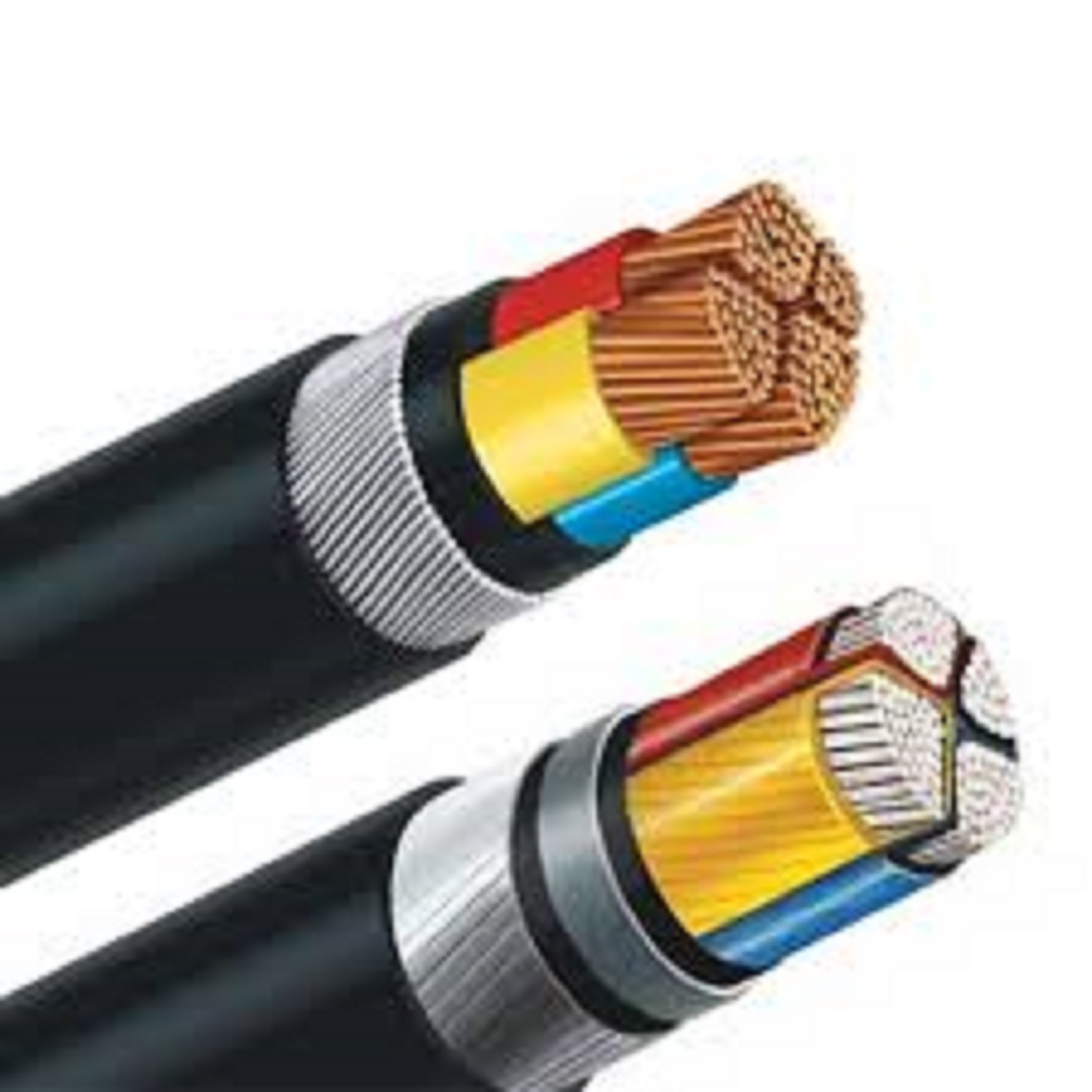 4 Core LT Cables Manufacturers Trusted In India