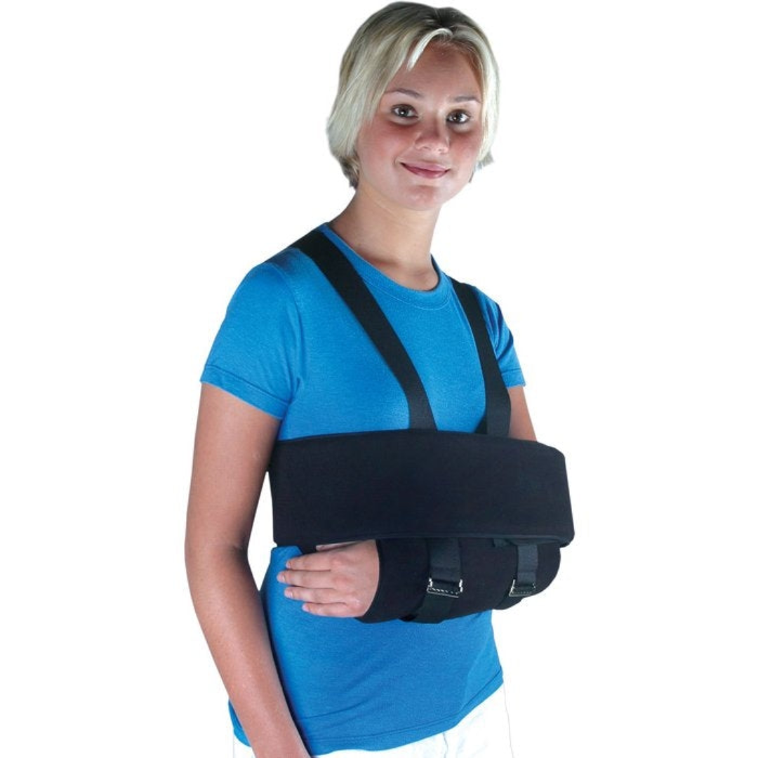 Ossur Shoulder Sling USA Secure Arm Immobilization Device