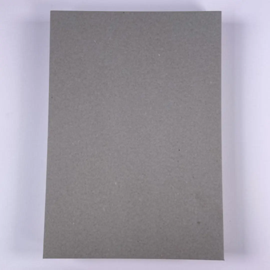 A3 Greyboard 1500 Micron Craft Material Supplier United Kingdom
