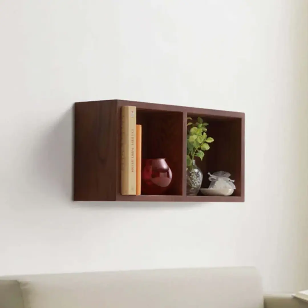 Wall Shelf Arbre Box 40 MBR – Storage & Display Rack Supplier | Malaysia