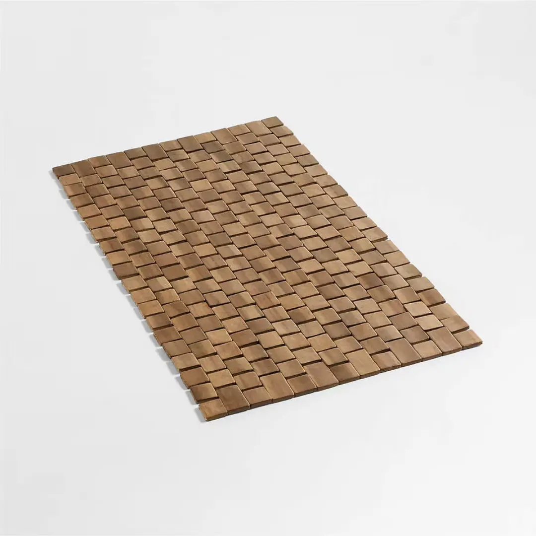 Distributor and Supplier of Turkish White Bath Mats in UAE
