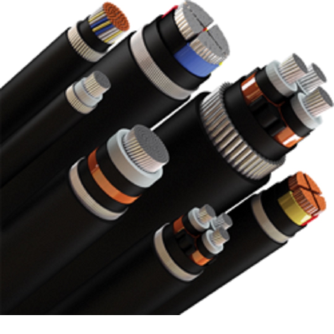 3 Core HT Cables 400 Volts Trusted Suppliers