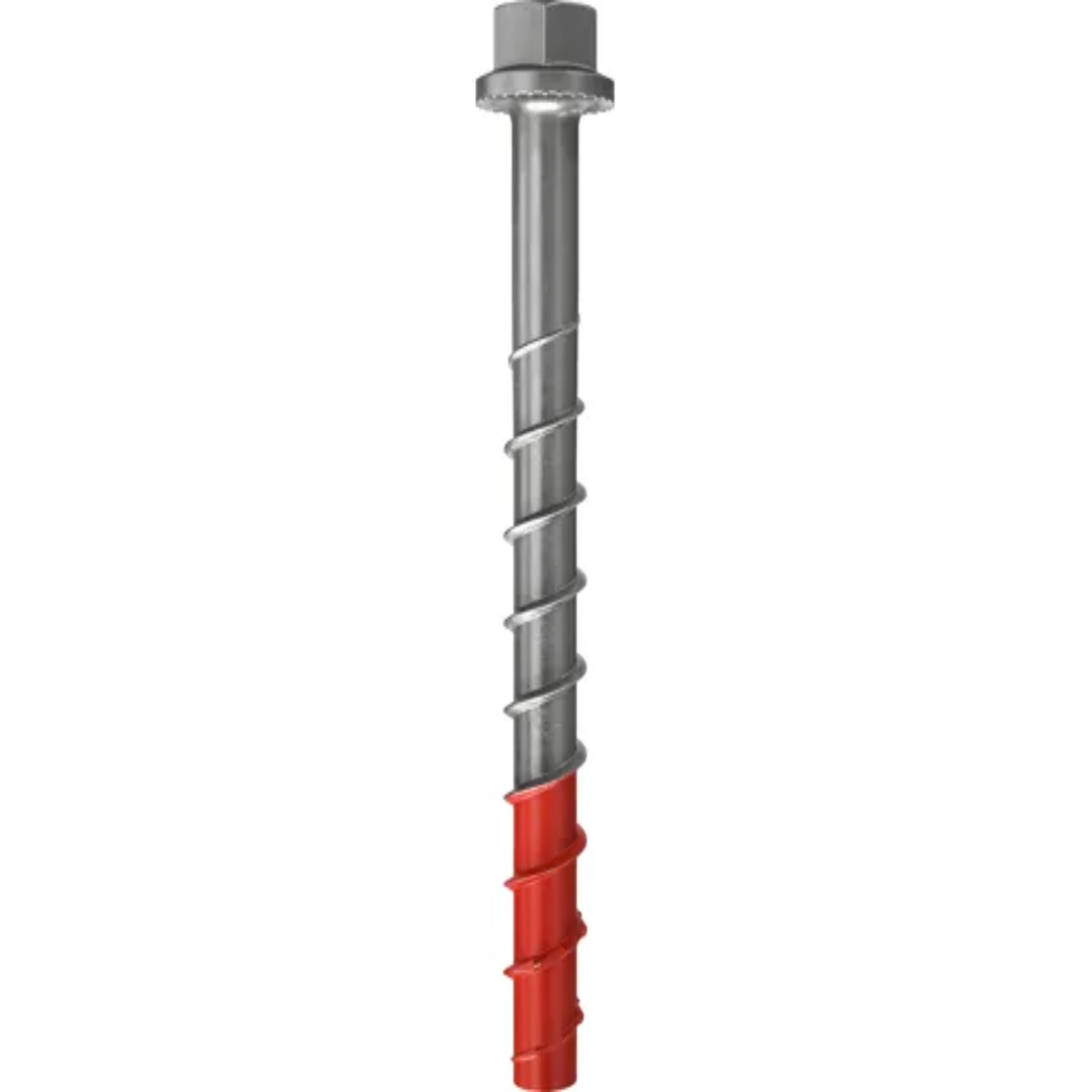 FBS Concrete Screw UltraCut Stainless Steel – Wholesale & Supplier from UAE