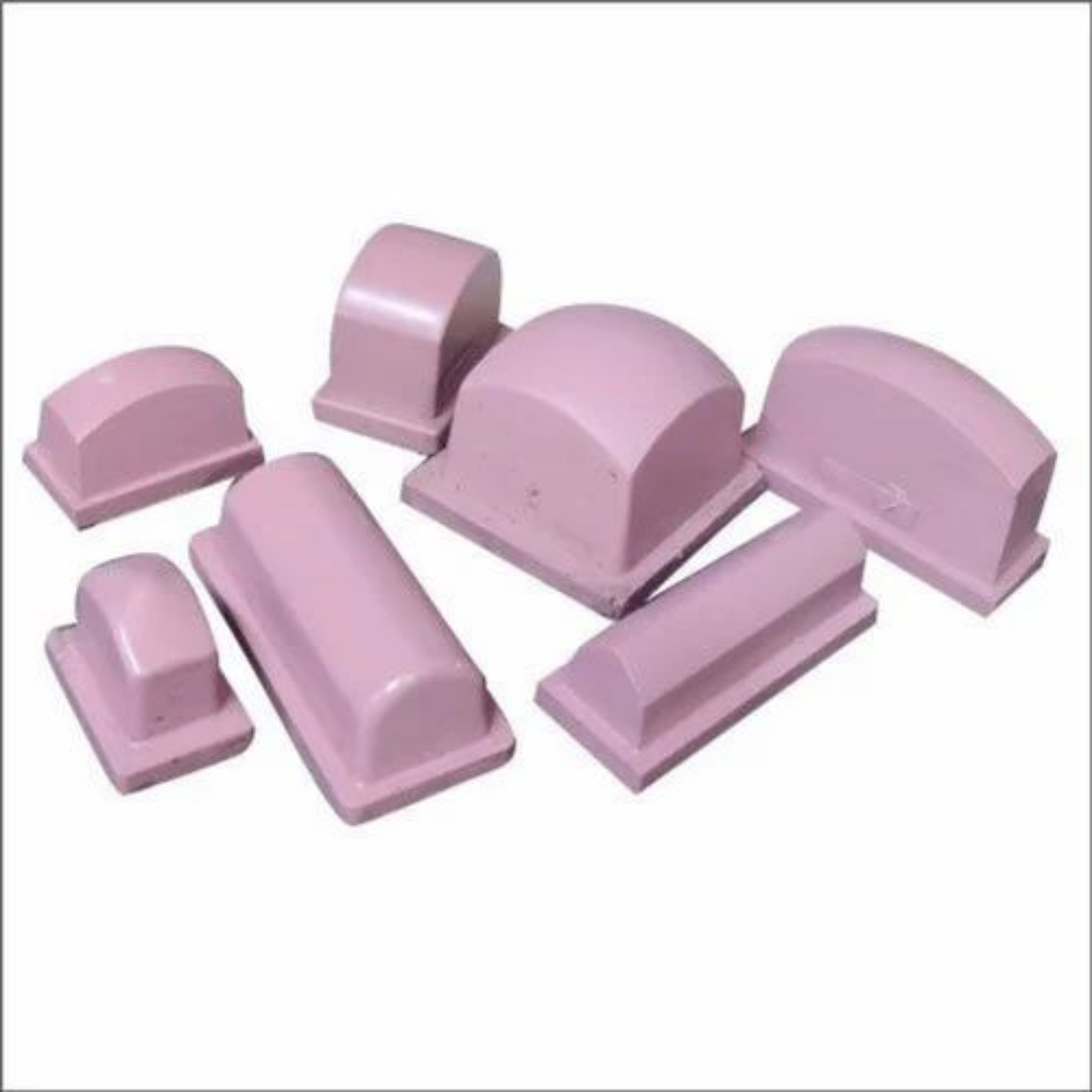 High-Quality Pad Printing Accessories for Precision Printing