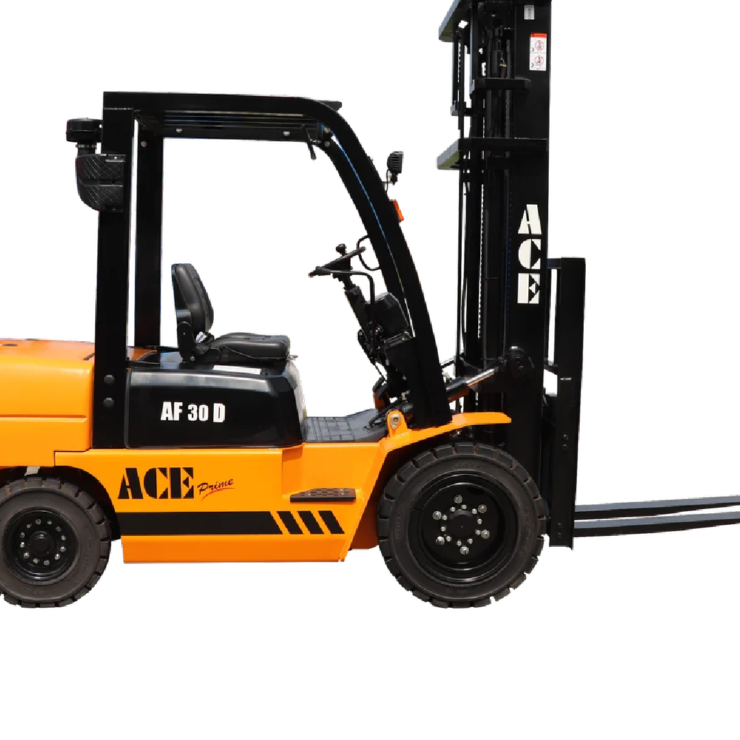 ACE AF 30D Prime Diesel Forklifts, For Lifting