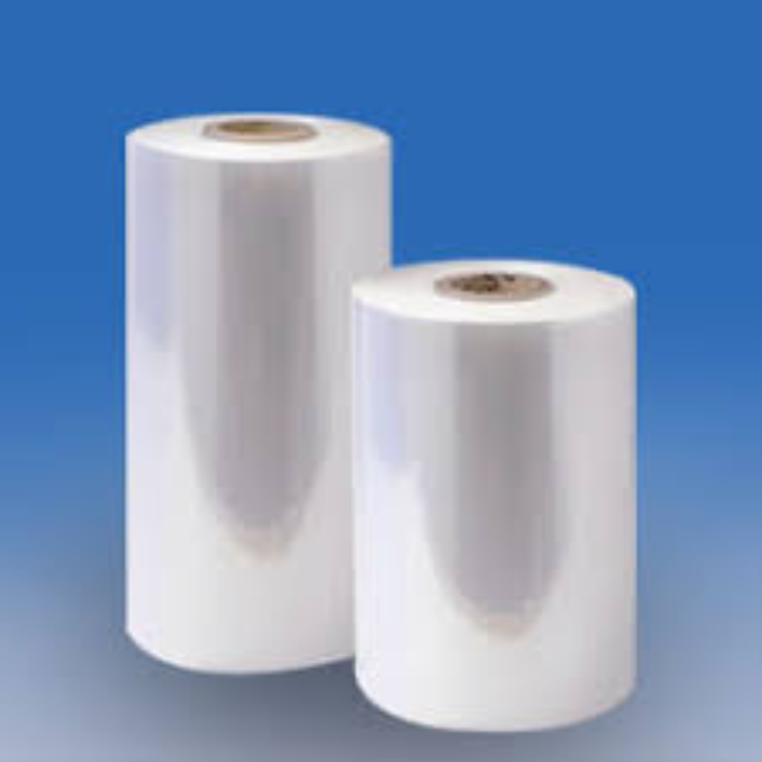Polyolefin (POF) Shrink Film For Secure Packaging