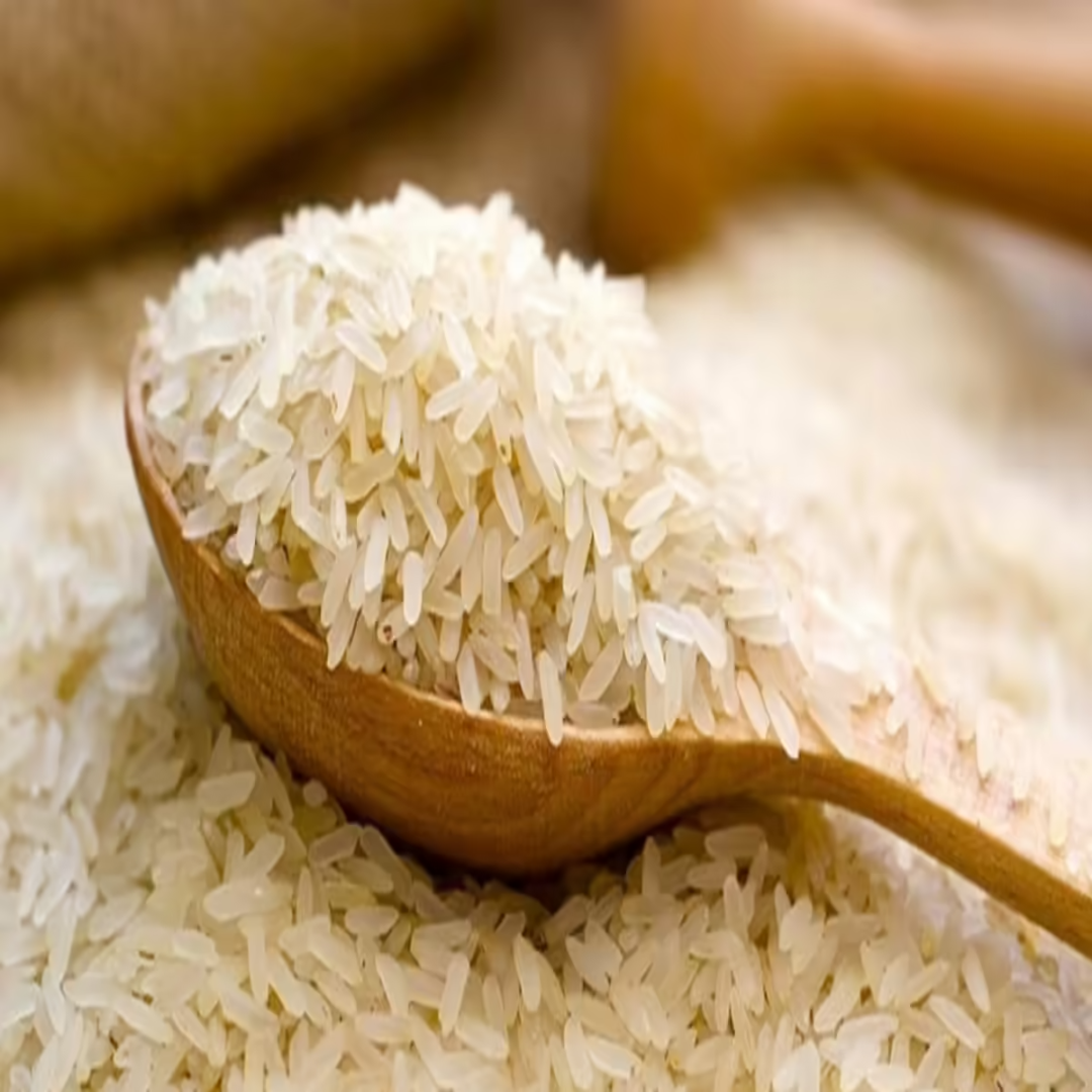 Parboiled Rice Supplier For Fluffy Grain Texture