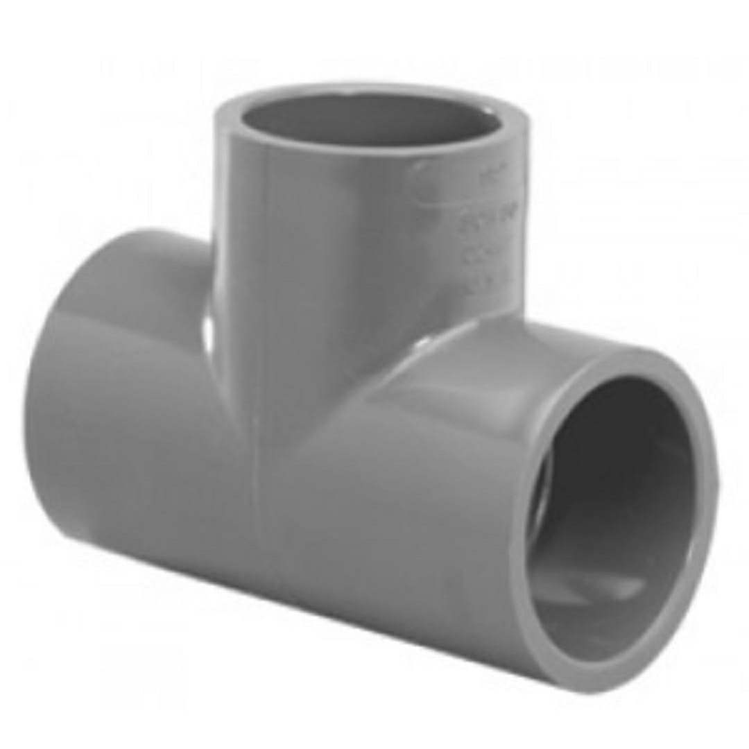 Plastic T Joints For Plumbing Connections