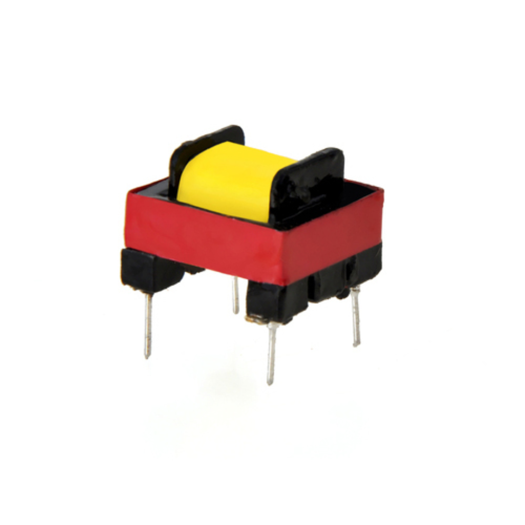Single Phase And Three Phase Pulse Transformers