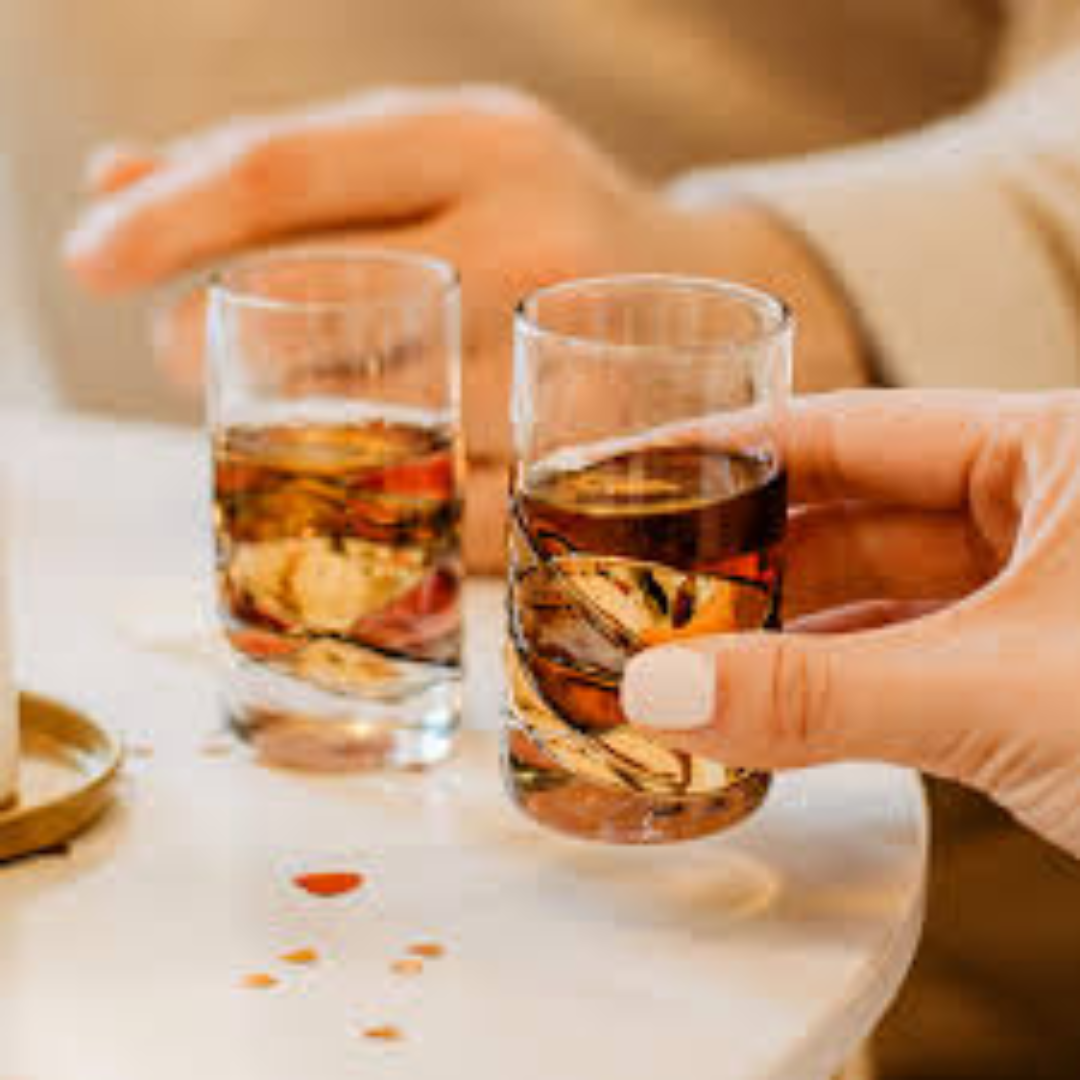 Shot Glasses Drinkware Supplier Vietnam