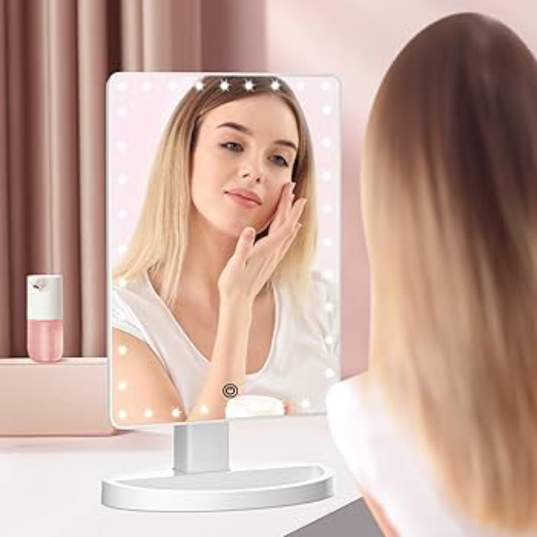 Makeup and Grooming Mirrors Beauty Tools Supplier Malaysia