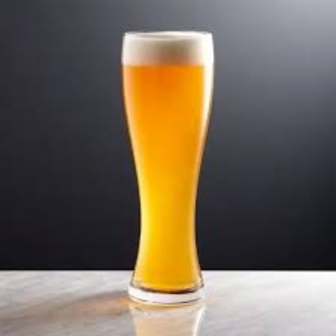 Lager Beer Glasses Premium Glassware Supplier Vietnam