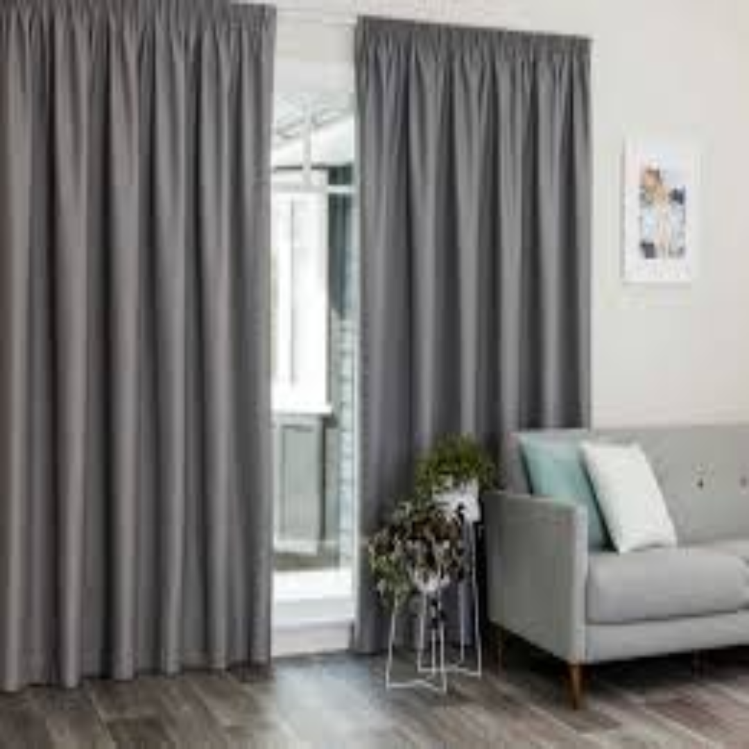 Thermal Curtains Energy Efficient Drapes Vietnam