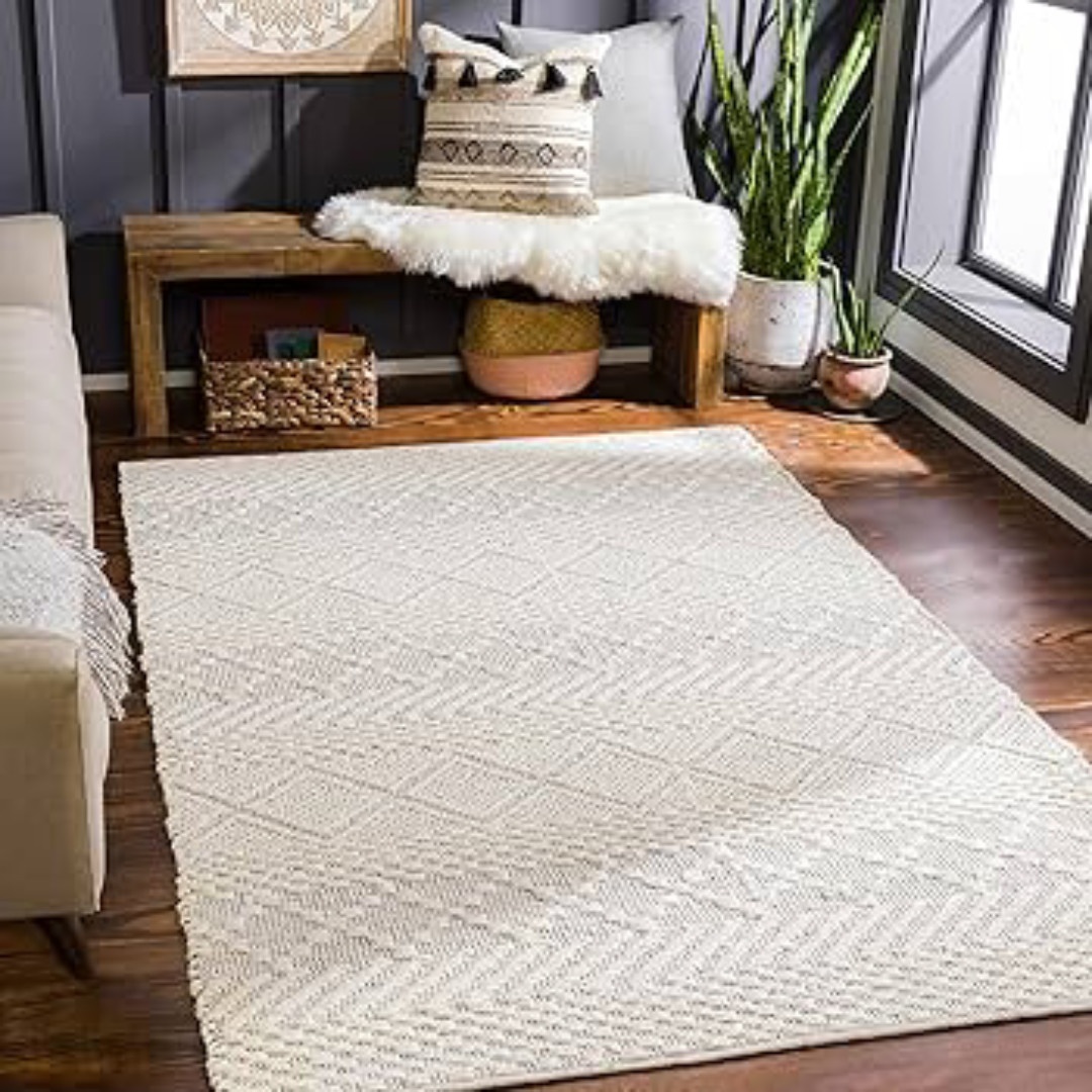 Modern Area Rugs for Living Room | USA Supplier