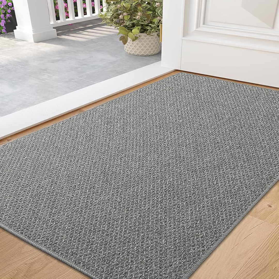 Durable Entryway Doormats for Home | USA Supplier