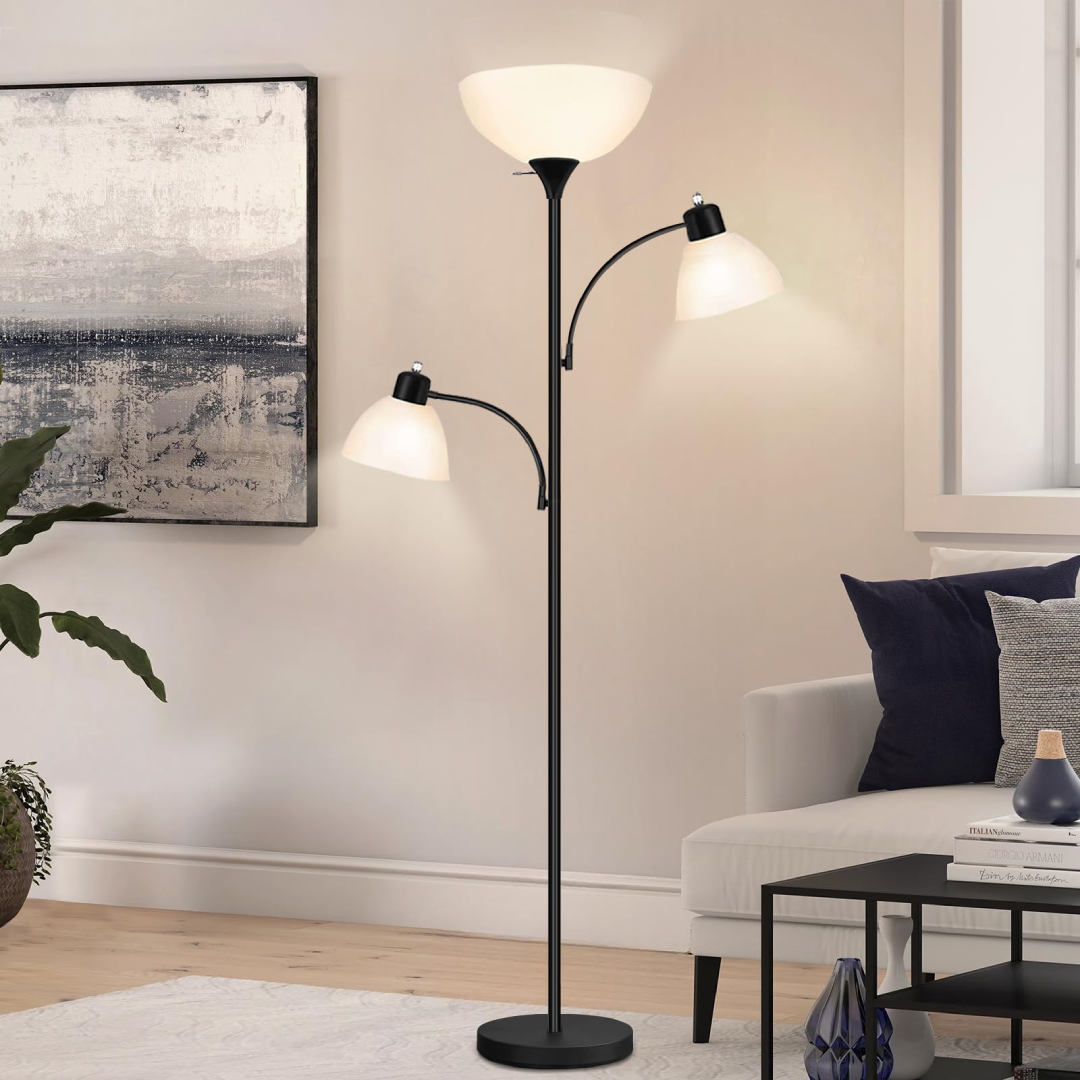 Torchiere Floor Lamps – Elegant Lighting Supplier | Malaysia