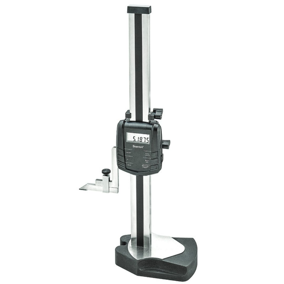 Shop Vernier Height Gages for Layout Work – Stainless Steel | Wholesale from UAE