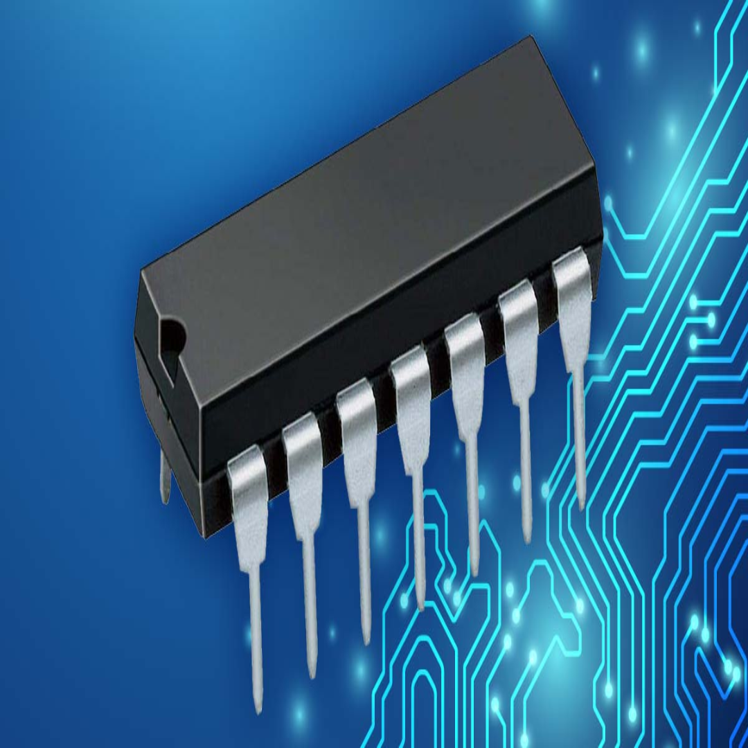 Digital ICs UK Efficient Logic Solutions for Circuits