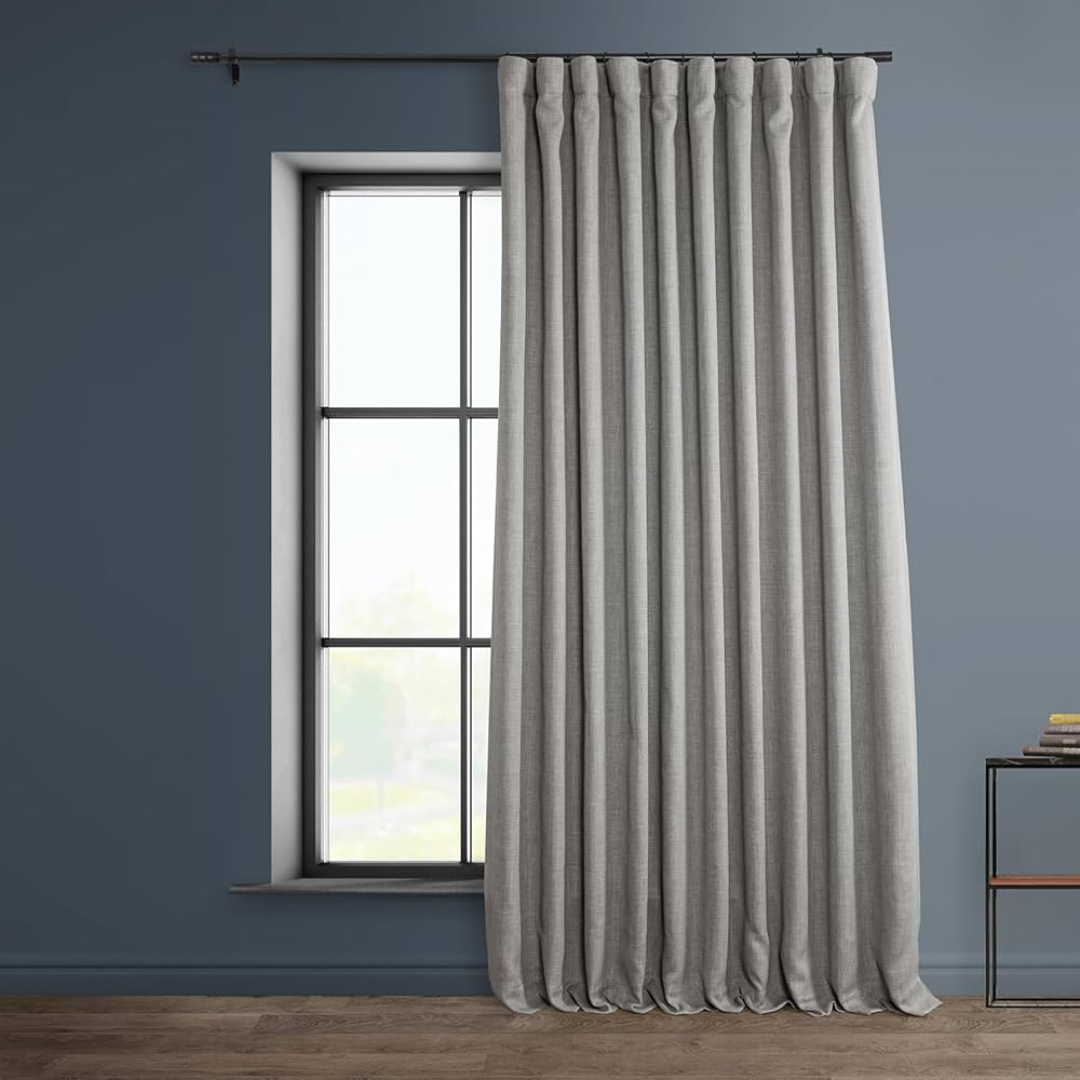 Thermal Insulated Curtains | USA Supplier