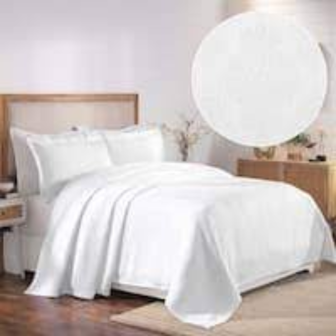 Cotton Quilts – Soft & Breathable Bedding Supplier | Malaysia